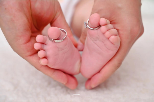 十堰孕妇六个月肚子多大